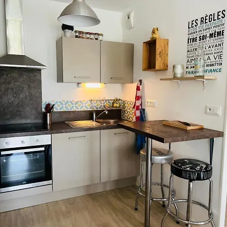 Holiday home Maison De Bourg Proche Des Commerces *