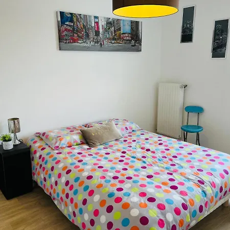 Holiday home Maison De Bourg Proche Des Commerces
